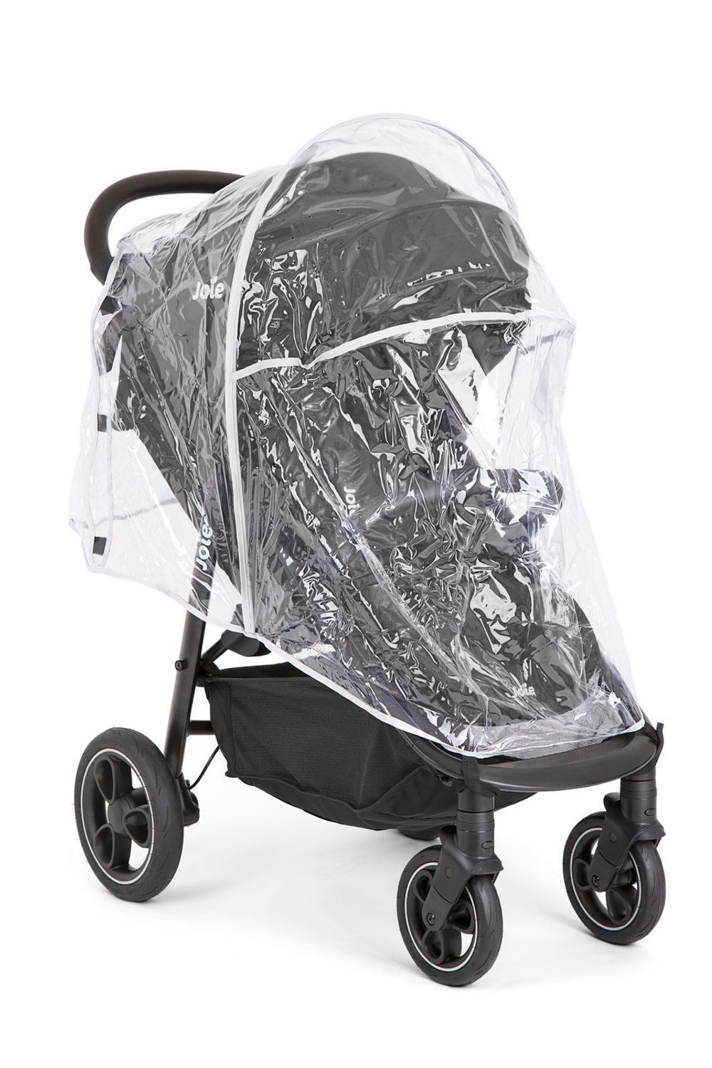 Joie Litetrax Pro Buggy mit ShoeSaver-Bremse