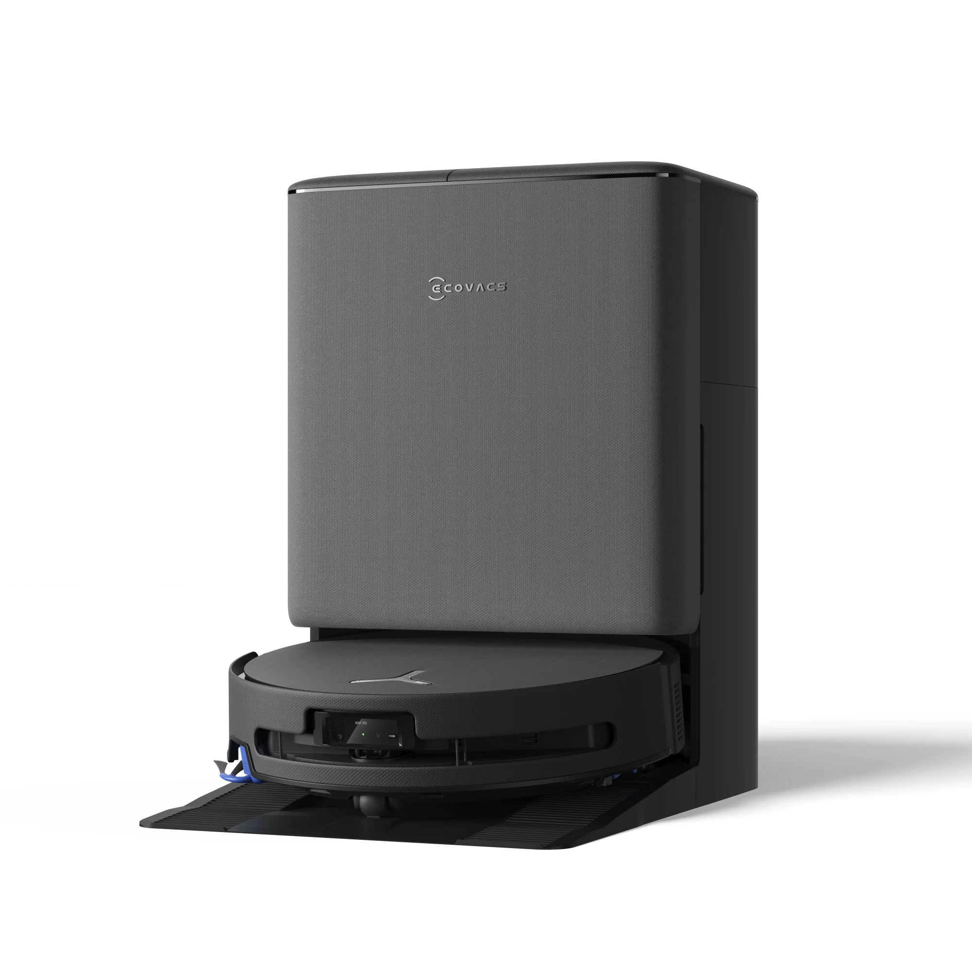 Ecovacs DEEBOT T90 Pro Omni Saug- und Wischroboter 30000 Pa
