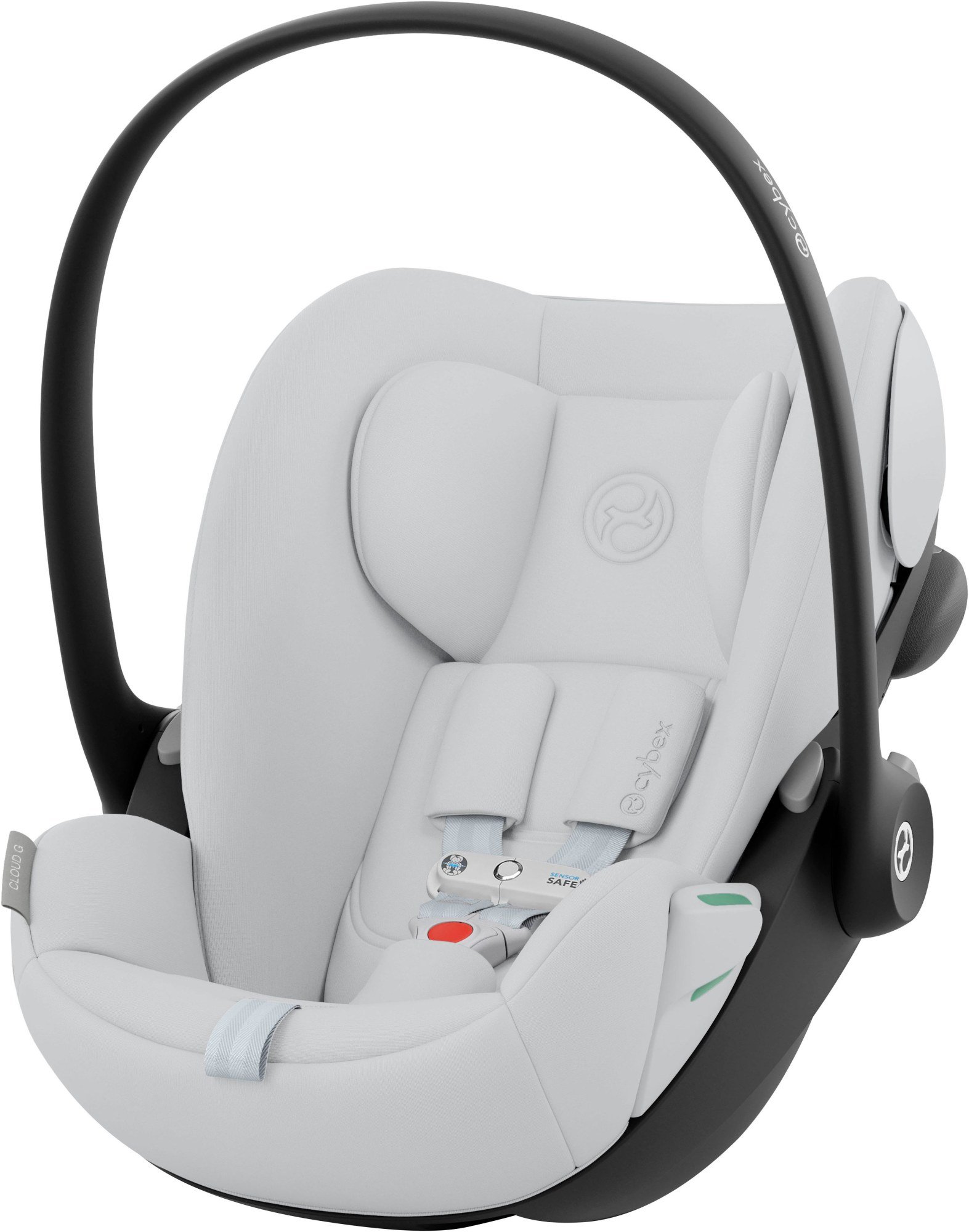 Cybex Cloud G i-Size Plus Babyschale