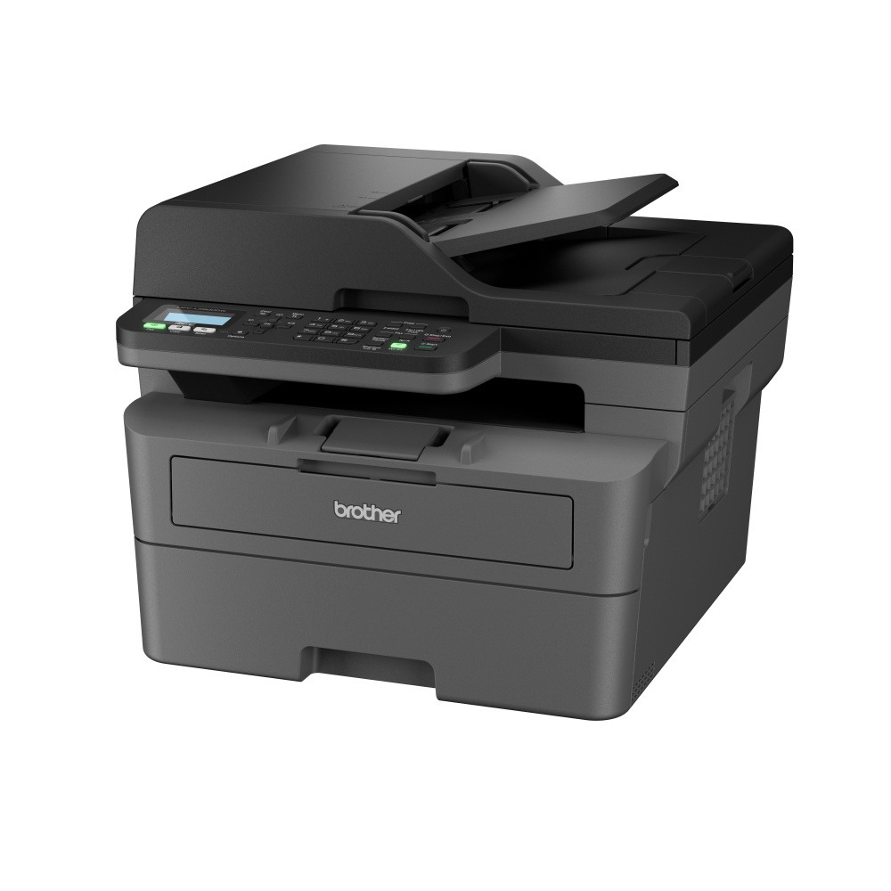 Brother MFC-L2800DW Monochrom-Laser-Multifunktionsdrucker WLAN Duplex