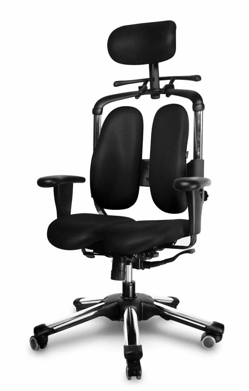 Hara Stuhl NIE 01 ergonomischer Bürostuhl