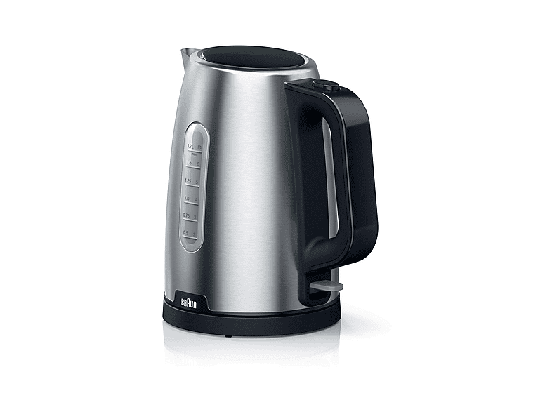 Braun PurShine WK 1500 Wasserkocher 1,7 l