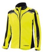 Held Rainblock Top Motorrad-Regenjacke mit Reflektoren