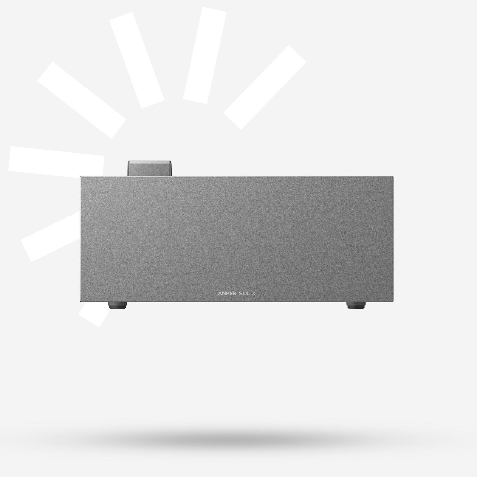 ANKER Solix BP2700 Erweiterungsakku 2,7 kWh