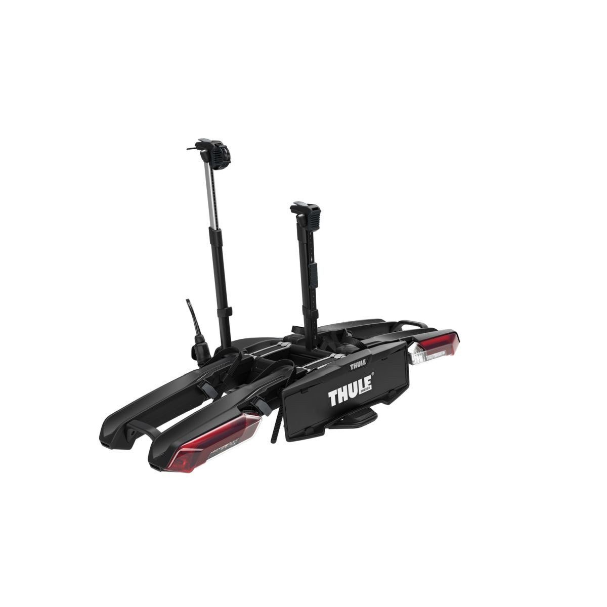 Thule Epos 2 Fahrradträger für Anhängerkupplung (978100)