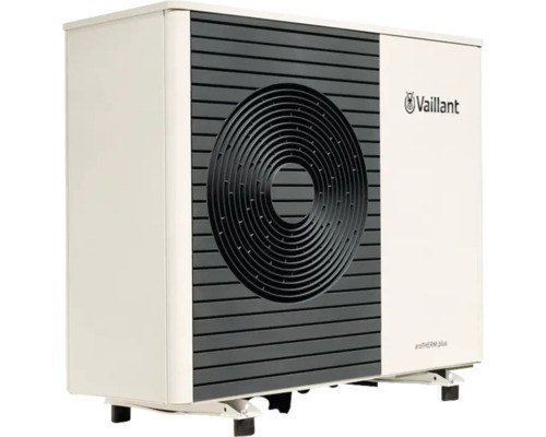 Vaillant aroTHERM plus VWL 75/6 A Luft-Wasser-Wärmepumpe 7 kW