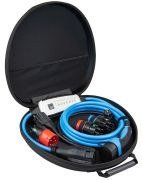 DiniTech NRGkick 32A Set mobile Wallbox 22 kW Typ 2 mit 5 m Kabel