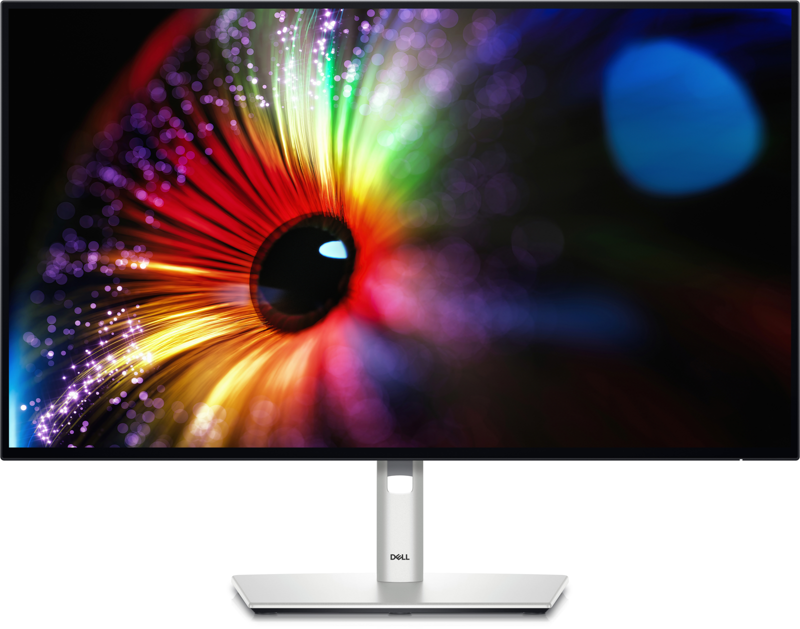 Dell UltraSharp U2724D 27 Zoll QHD Monitor IPS 120 Hz USB-C