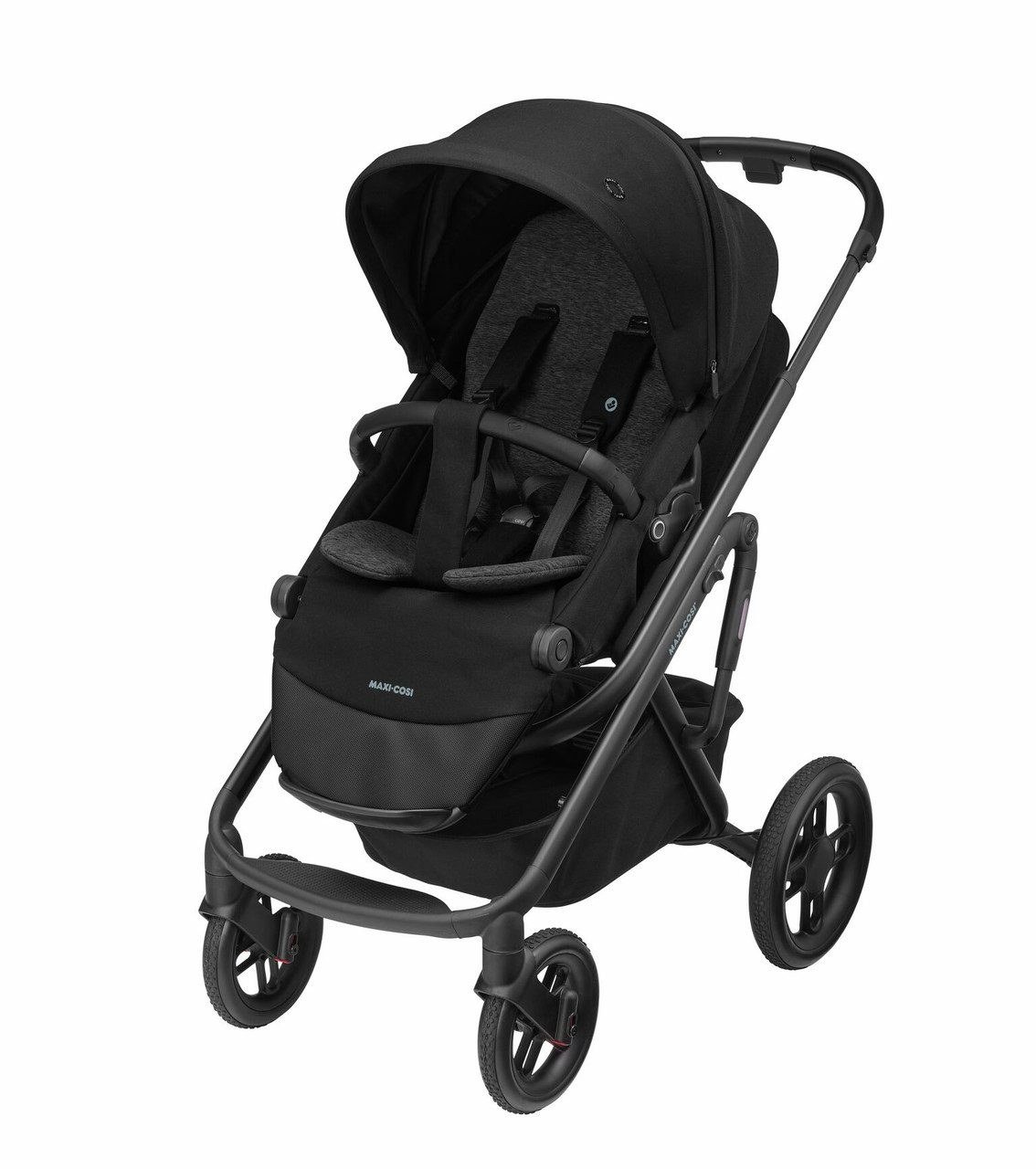Maxi-Cosi Lila XP Plus Kombikinderwagen