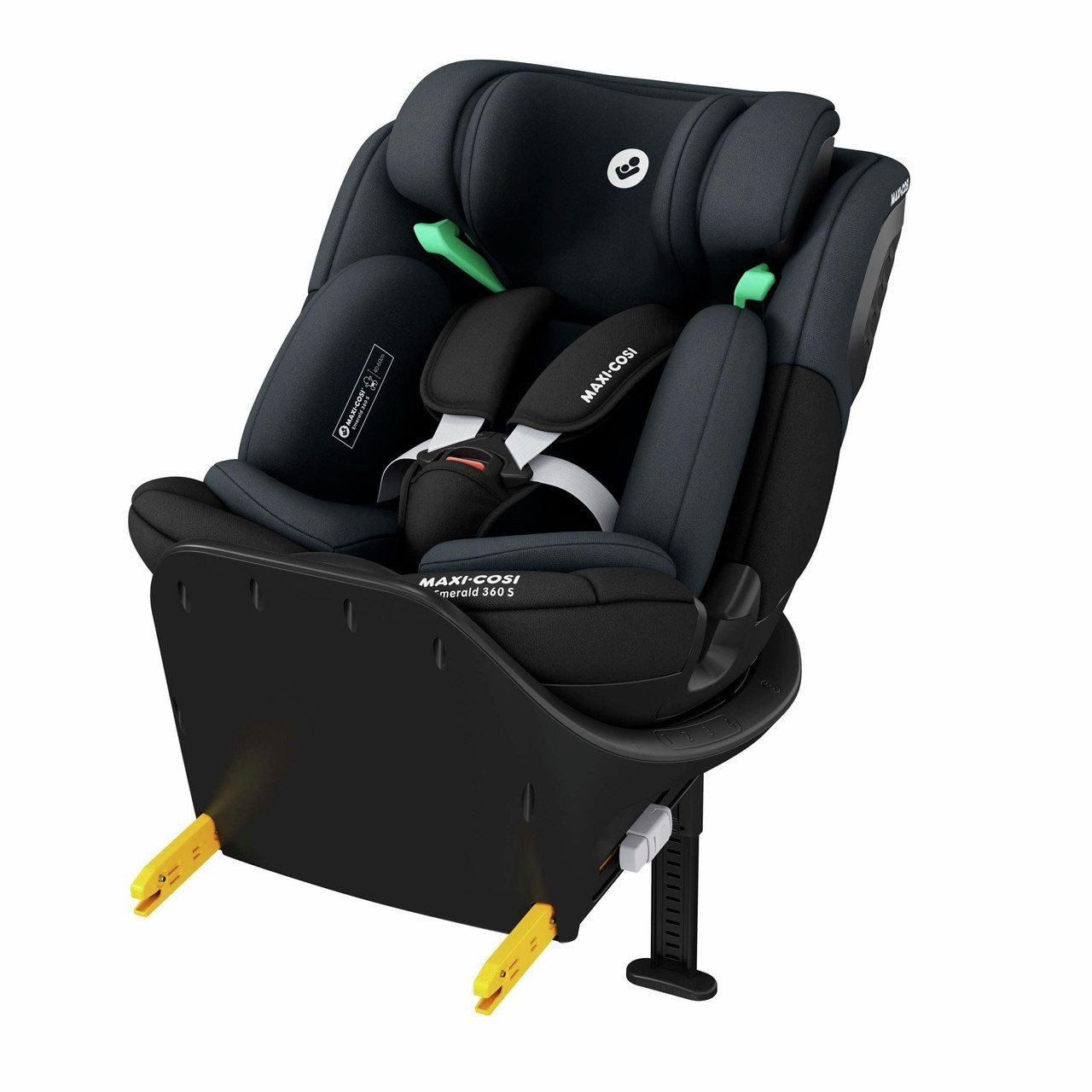 Maxi-Cosi Emerald 360 S Kindersitz