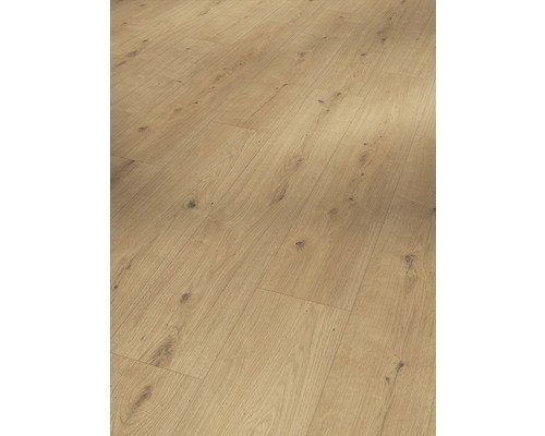 Parador Designboden Modular ONE Eiche Atmosphere Natur Landhausdiele 1285 x 194 x 8 mm