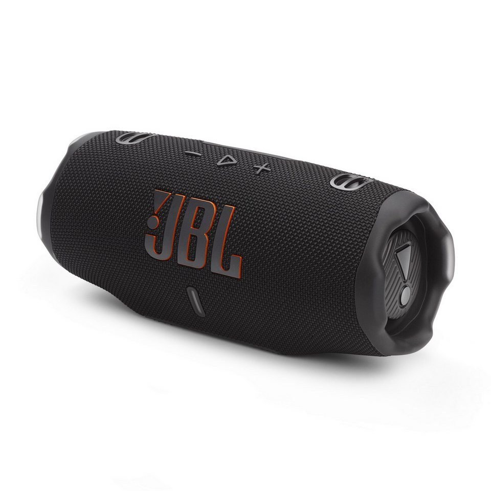 JBL Charge 6 Bluetooth-Lautsprecher IP68 mit Powerbank
