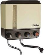 Vaillant VEK 5S Kochendwassergerät 5 Liter 2 kW