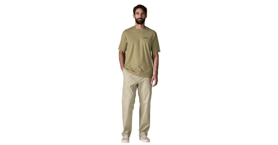 Patagonia P-6 Logo Responsibili-Tee Herren T-Shirt