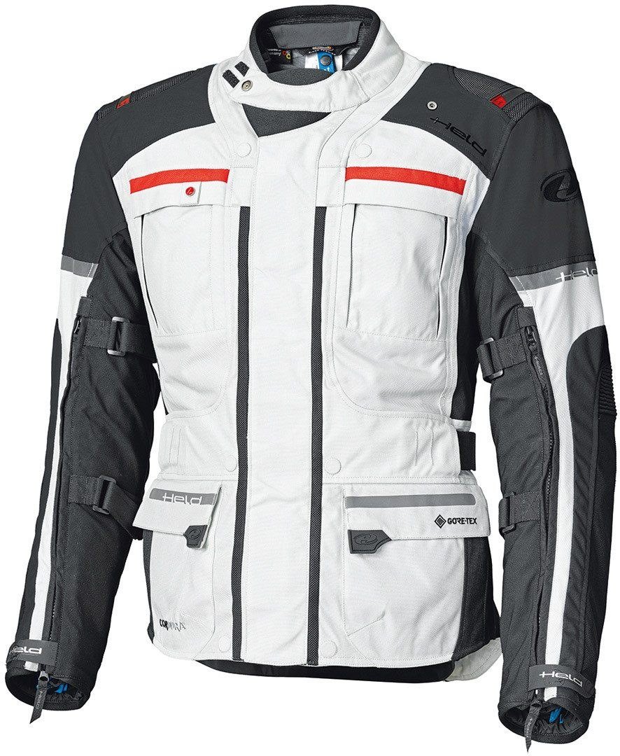 Held Carese Evo GTX Motorradjacke GORE-TEX Textil