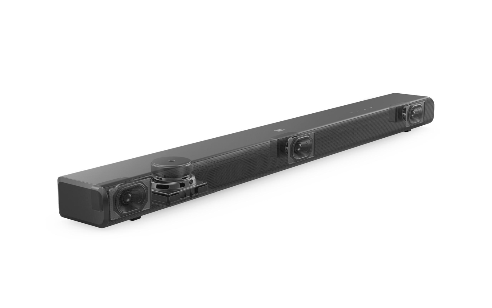 JBL Cinema SB510 3.1 Soundbar mit Subwoofer