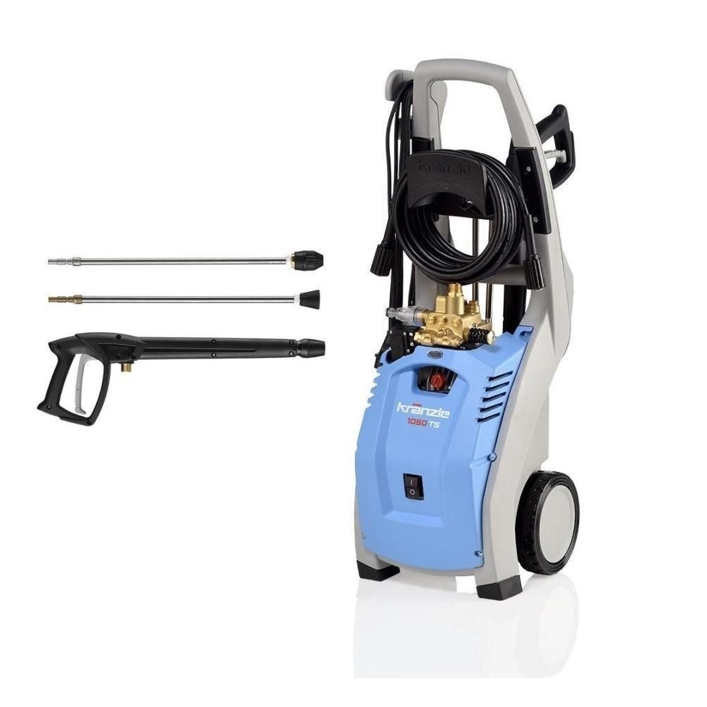 Kränzle K 1050 TS Hochdruckreiniger 160 bar