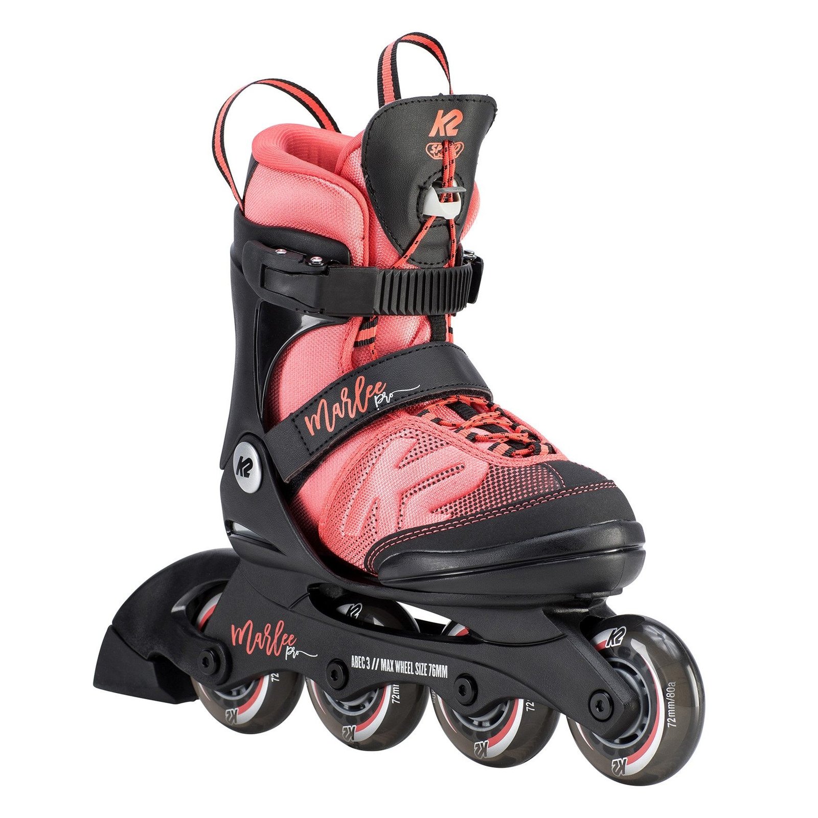 K2 Marlee Pro Kinder-Inlineskates 4 x 80 mm