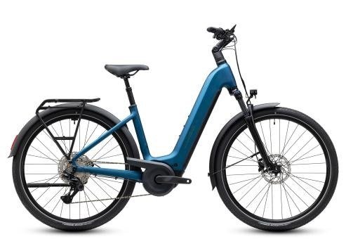 Cube Touring Hybrid Pro 800 Wave Trekking-E-Bike 2027