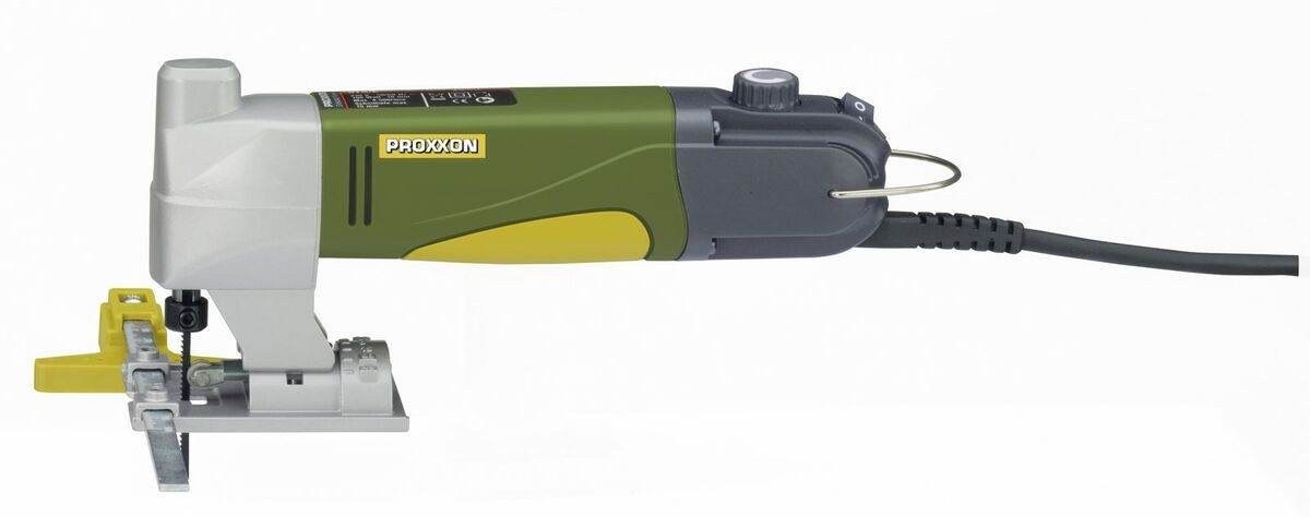 Proxxon Super-Stichsäge STS/E 80 W (28530)