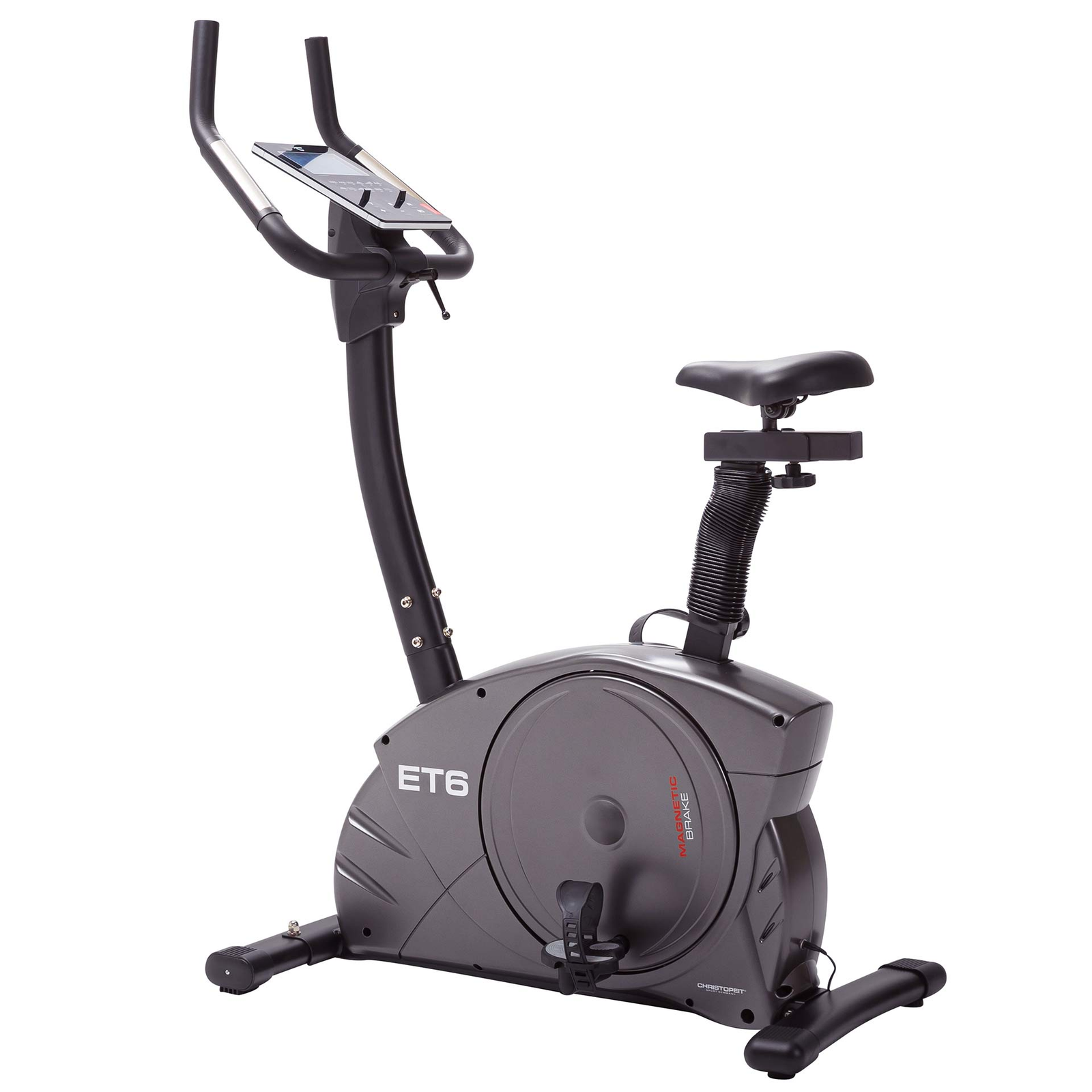 Christopeit ET 6 Ergometer