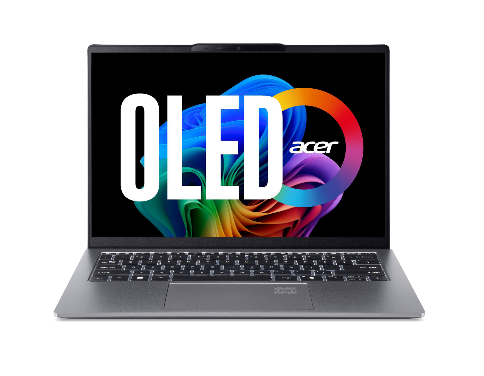 Acer Swift Go 14 AI OLED SFG14-64-R14C Ryzen AI 7 350 16 GB 512 GB