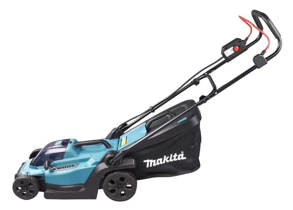 Makita DLM330Z Akku-Rasenmäher 33 cm 18 V (ohne Akku)