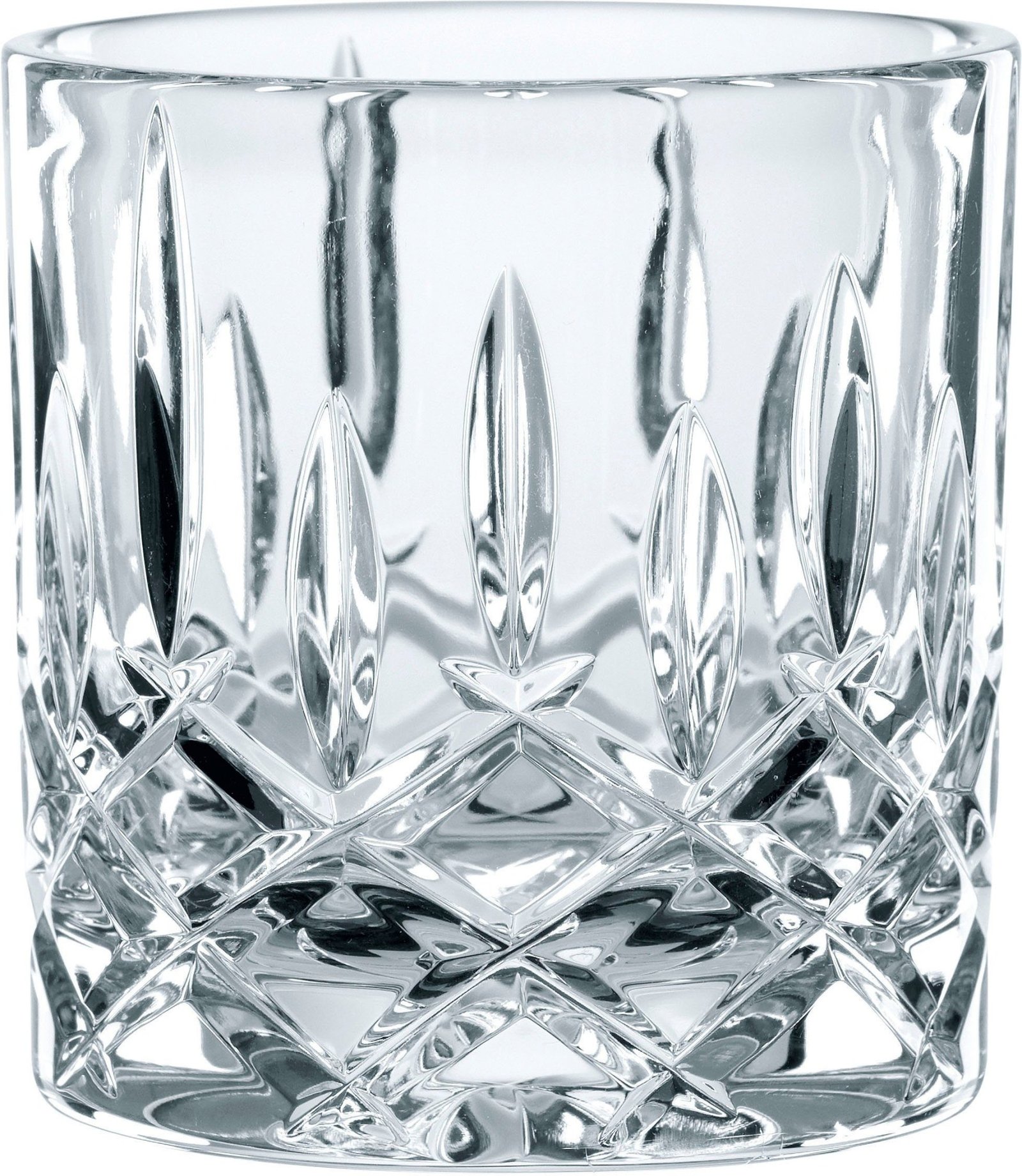 Nachtmann Noblesse Gläser-Set 18-tlg. Kristallglas
