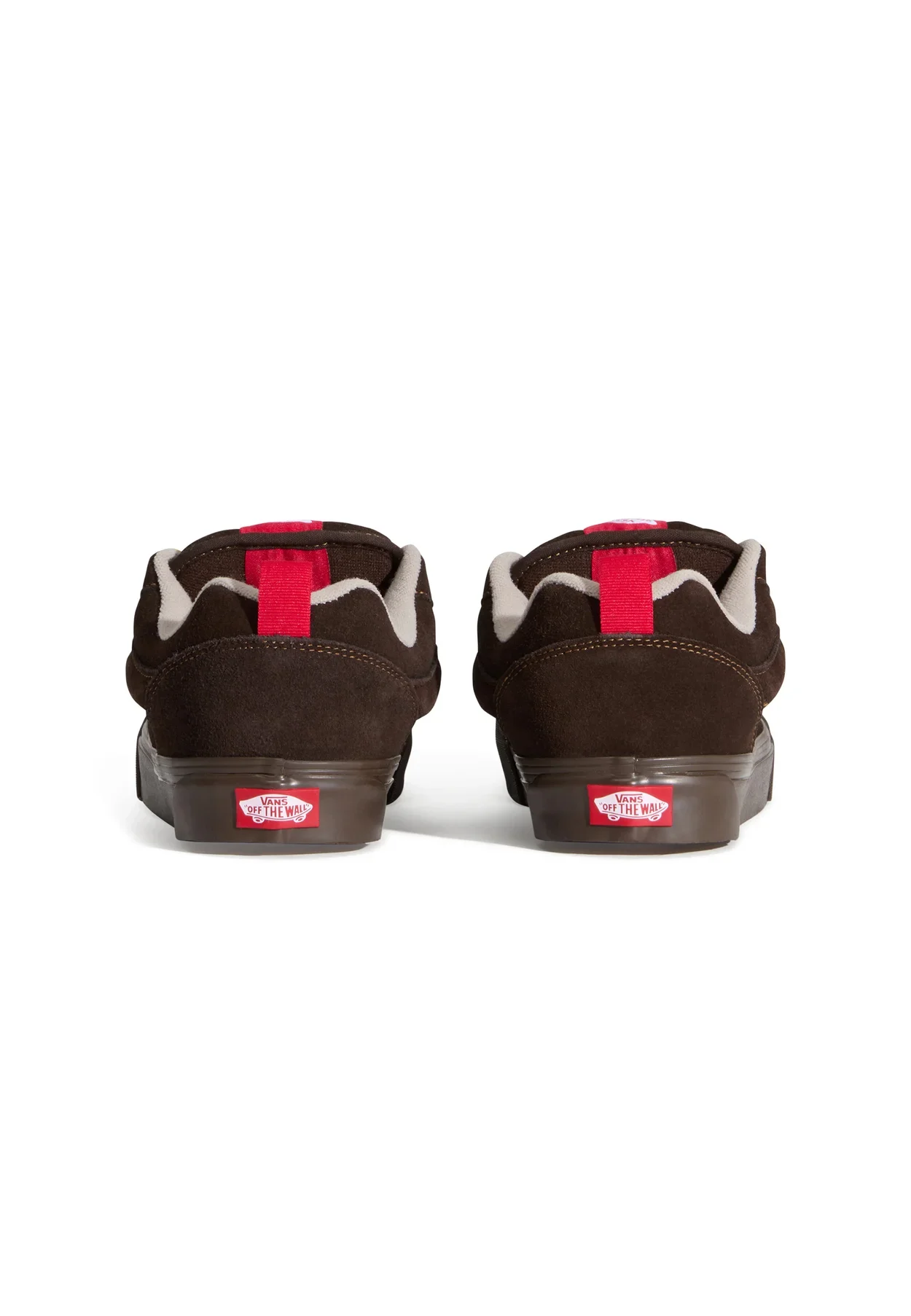 Vans Knu Skool Sneaker Wildleder