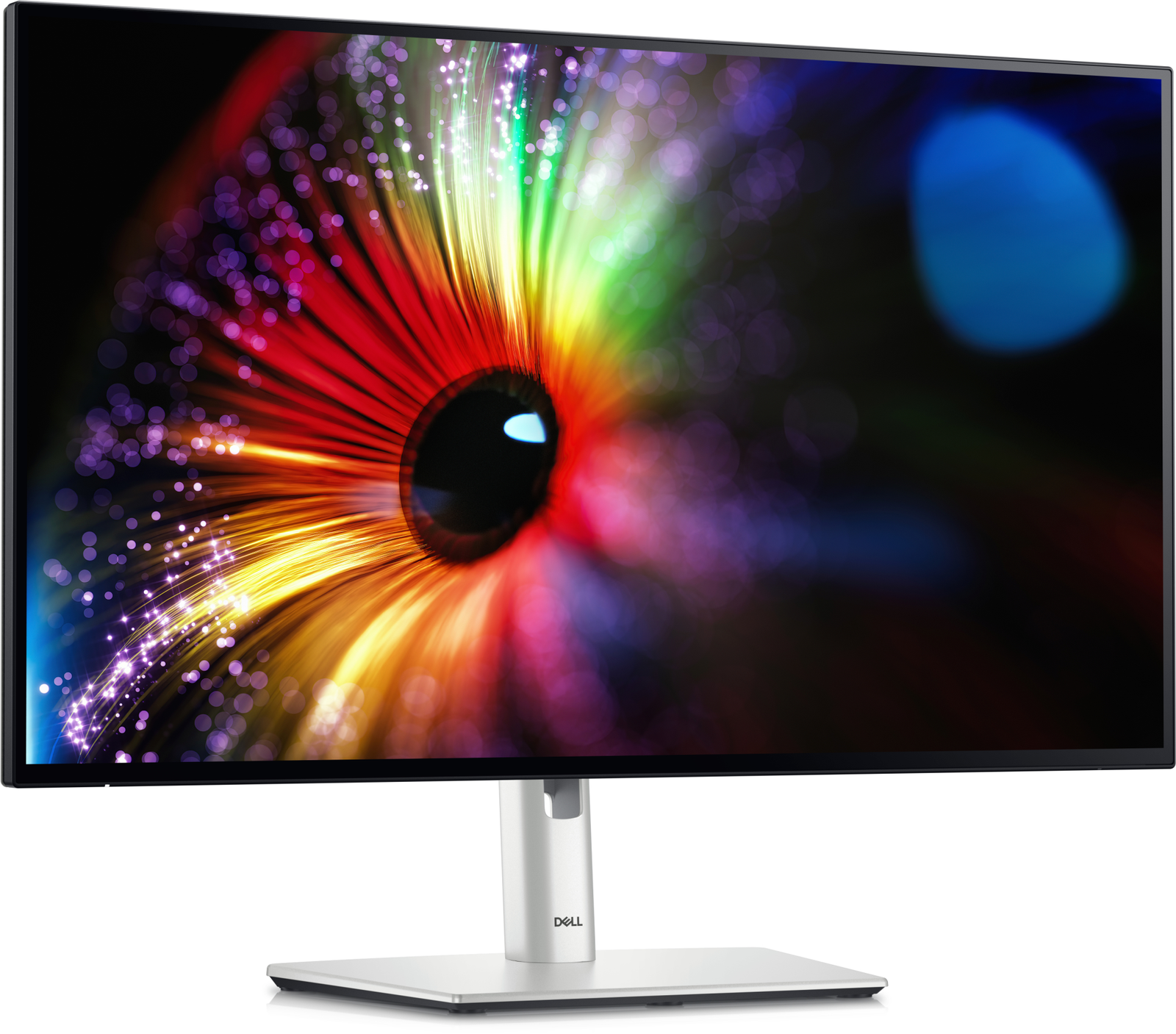 Dell UltraSharp U2724D 27 Zoll QHD Monitor IPS 120 Hz USB-C