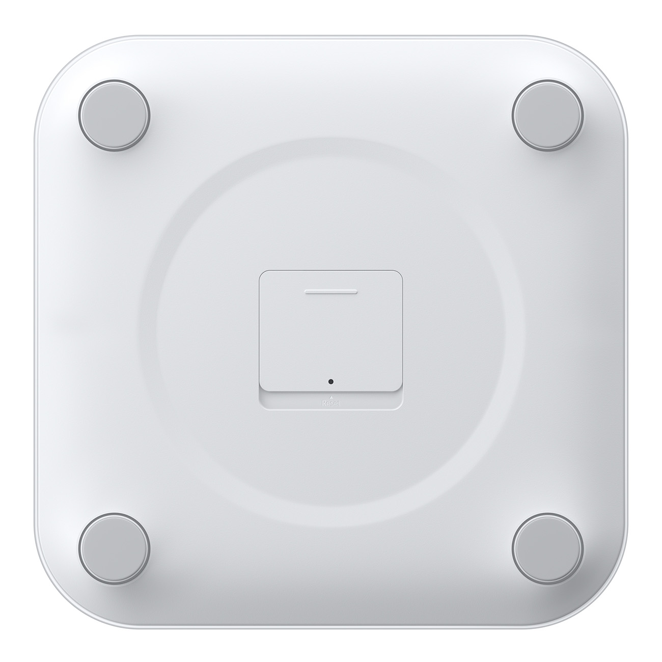 Huawei Scale 3 Smarte Körperfettwaage 55026228