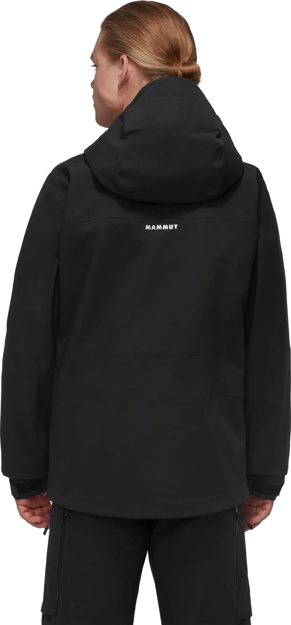 Mammut Stoney HS Hooded Jacket Herren Skijacke