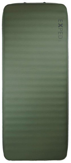 Exped MegaMat 10 MW Luftmatratze Isomatte 10 cm R-Wert 8,1