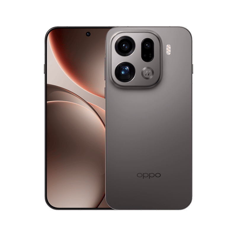 Oppo Find X9 Pro 5G Smartphone 6,8 Zoll 512 GB