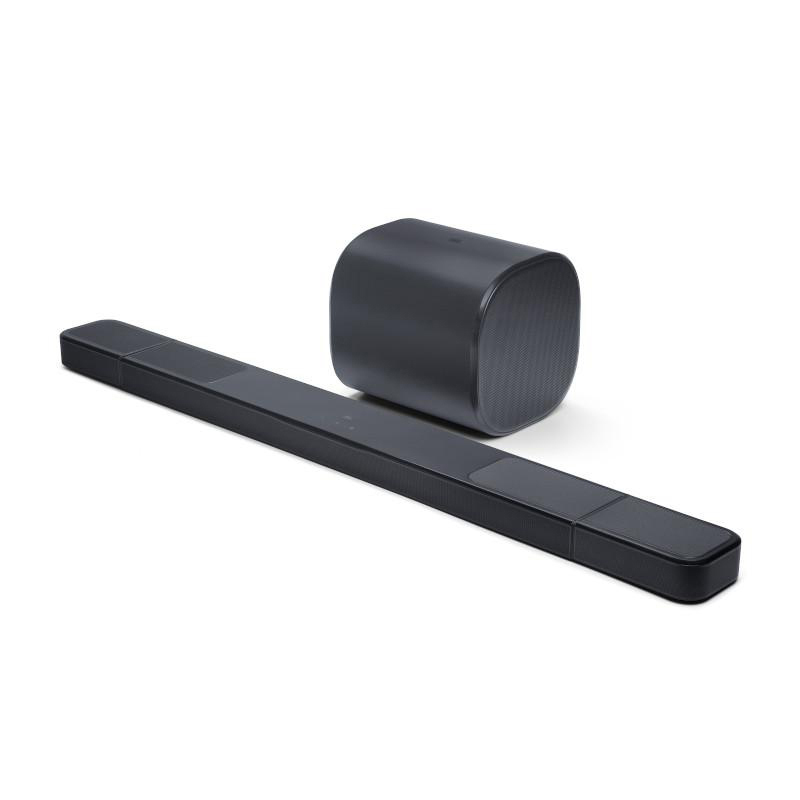 JBL BAR 1300MK2 11.1.4 Dolby Atmos Soundbar mit Subwoofer