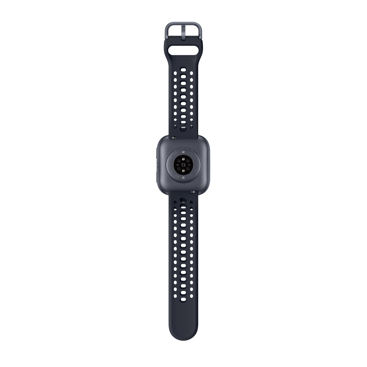 Amazfit Bip 6 Smartwatch mit 1,97-Zoll-AMOLED-Display