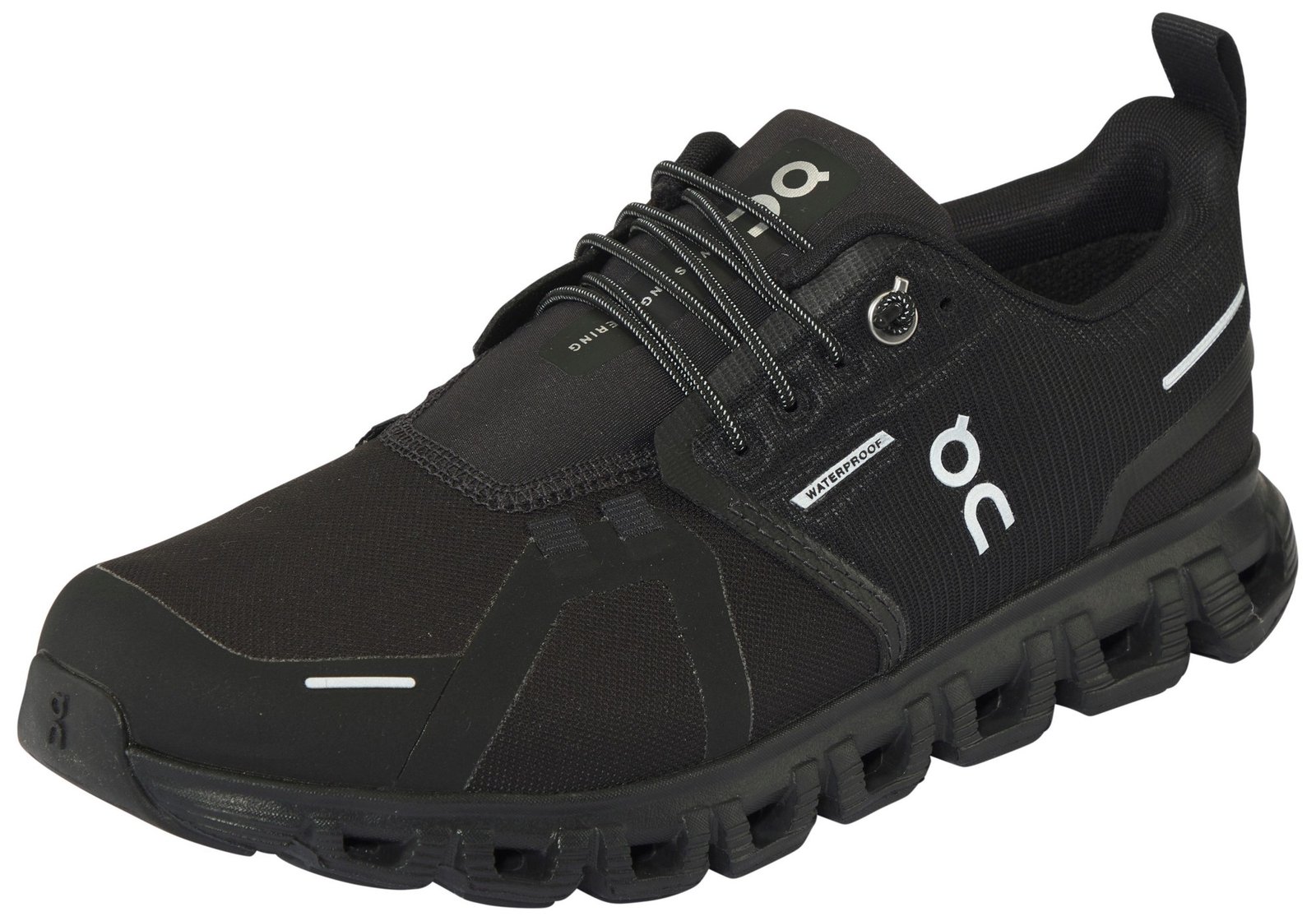 On Cloud 6 WP Damen wasserdichter Sneaker