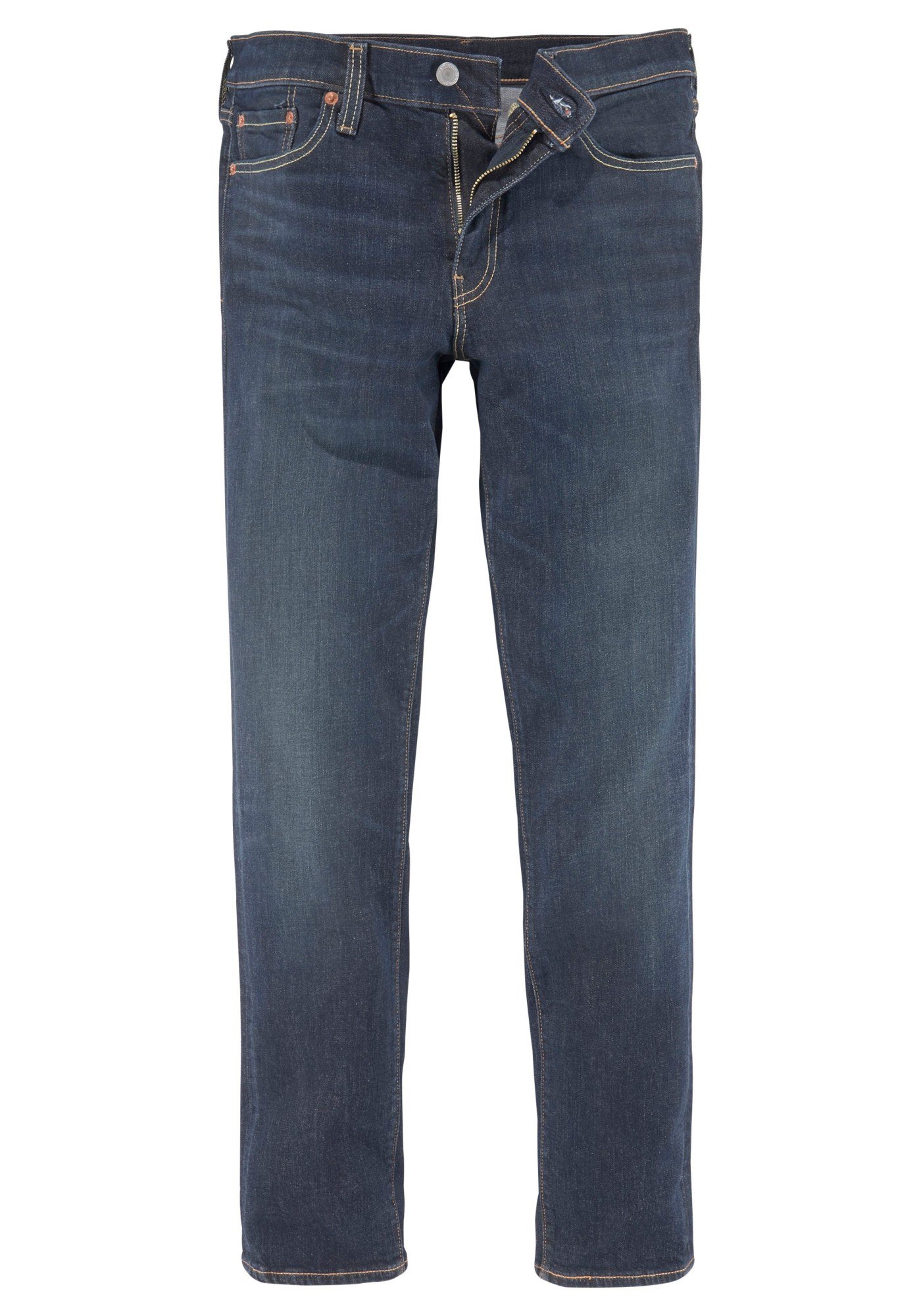Levi's 511 Slim Jeans Herren Stretch Baumwolle