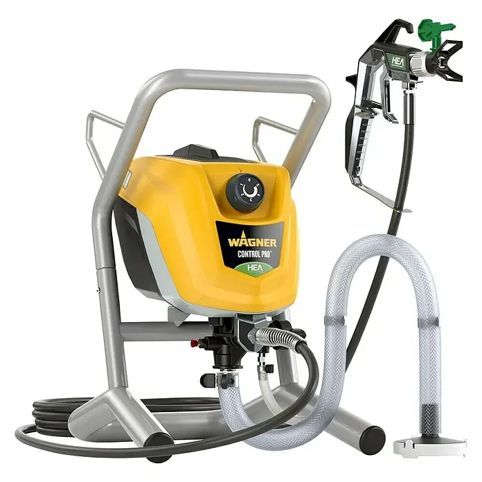 Wagner Control Pro 250 M Airless-Farbsprühsystem 550 W
