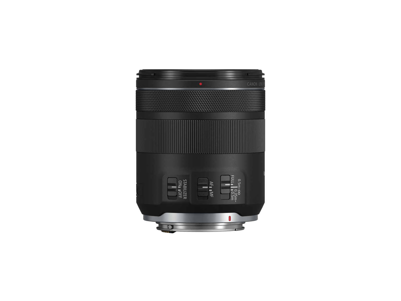 Canon RF 85 mm F2 Macro IS STM Porträt-Objektiv