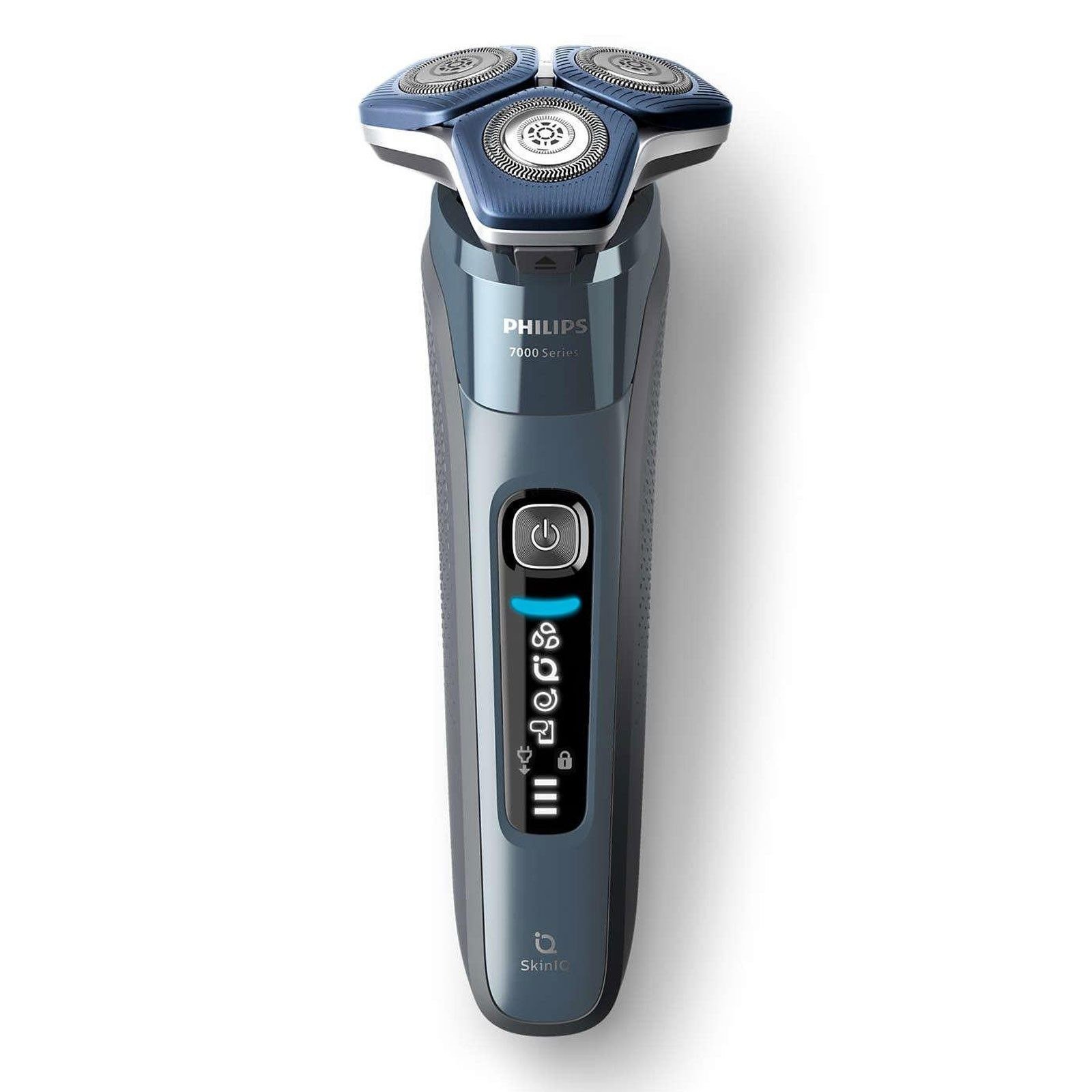 Philips Series 7000 S7882/55 Nass/Trocken-Rasierer mit Reinigungsstation