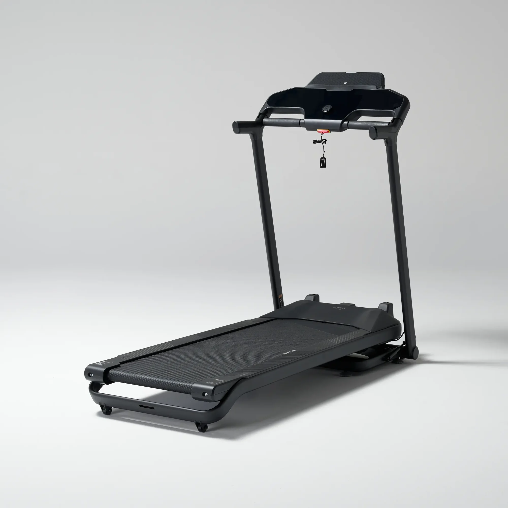 Domyos Run 500 Laufband klappbar 16 km/h