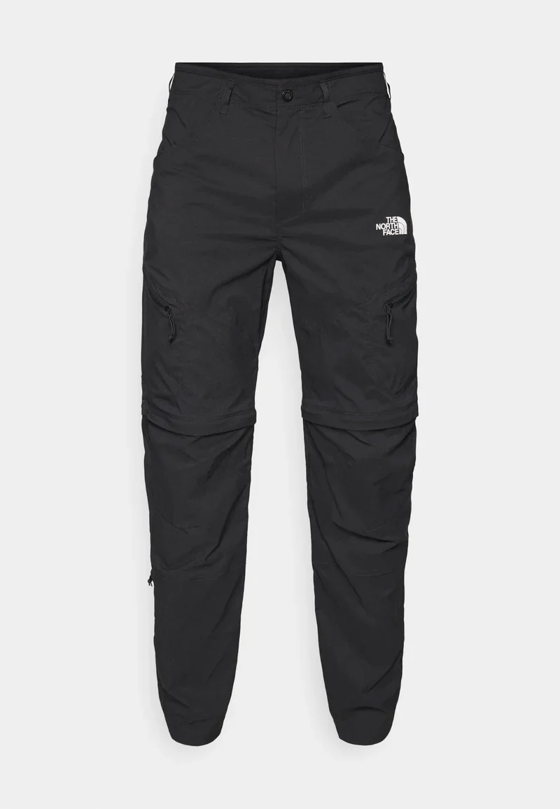 The North Face Exploration Convertible Pant Herren Zip-off-Hose