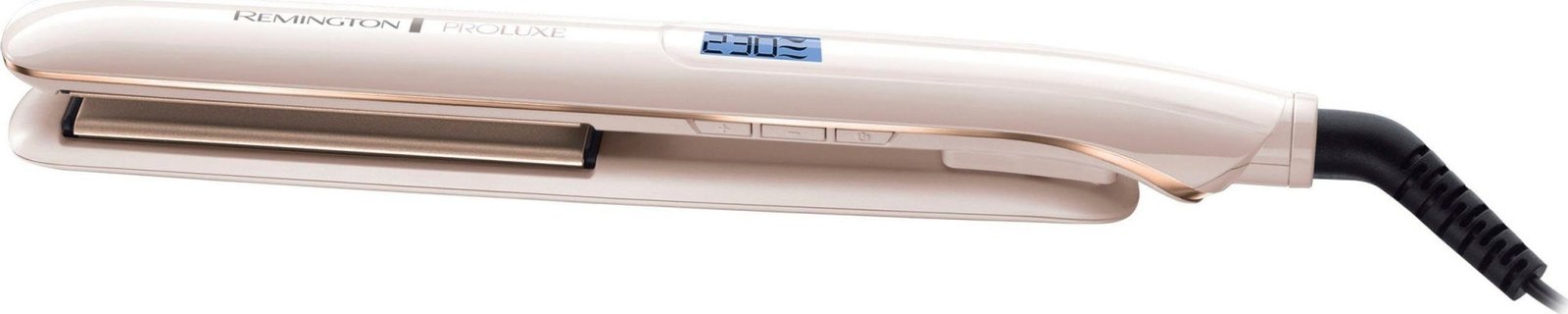Remington PROluxe S9100 Haarglätter mit Keramikbeschichtung