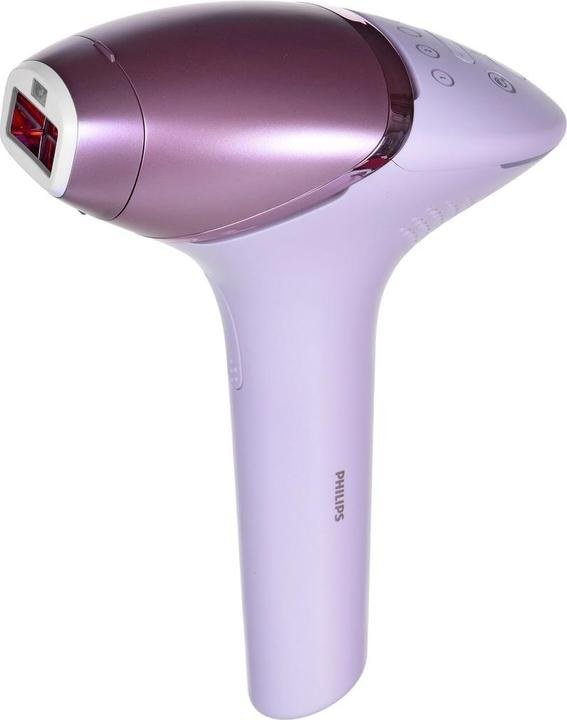 Philips Lumea IPL 9900 Series BRI977/00 Haarentfernung