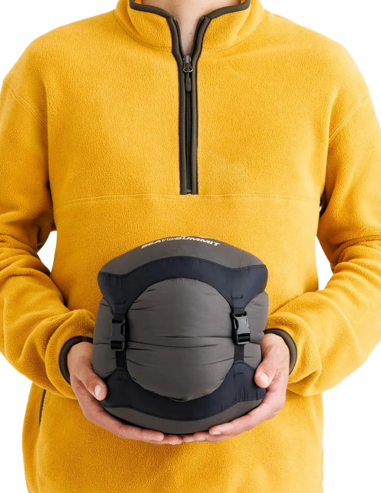 Sea to Summit Spark −9 °C Daunenschlafsack Regular
