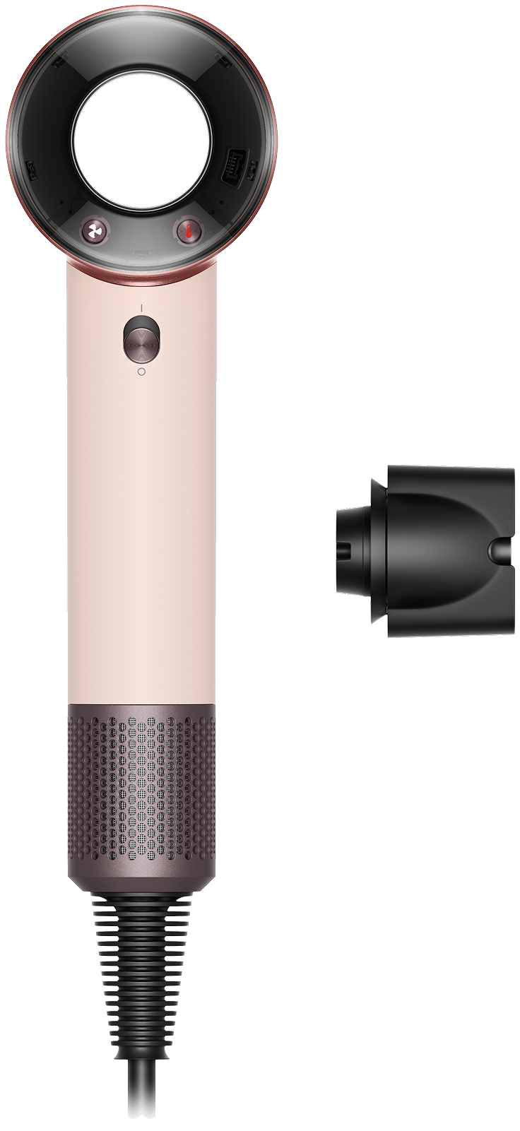 Dyson Supersonic Travel Haartrockner