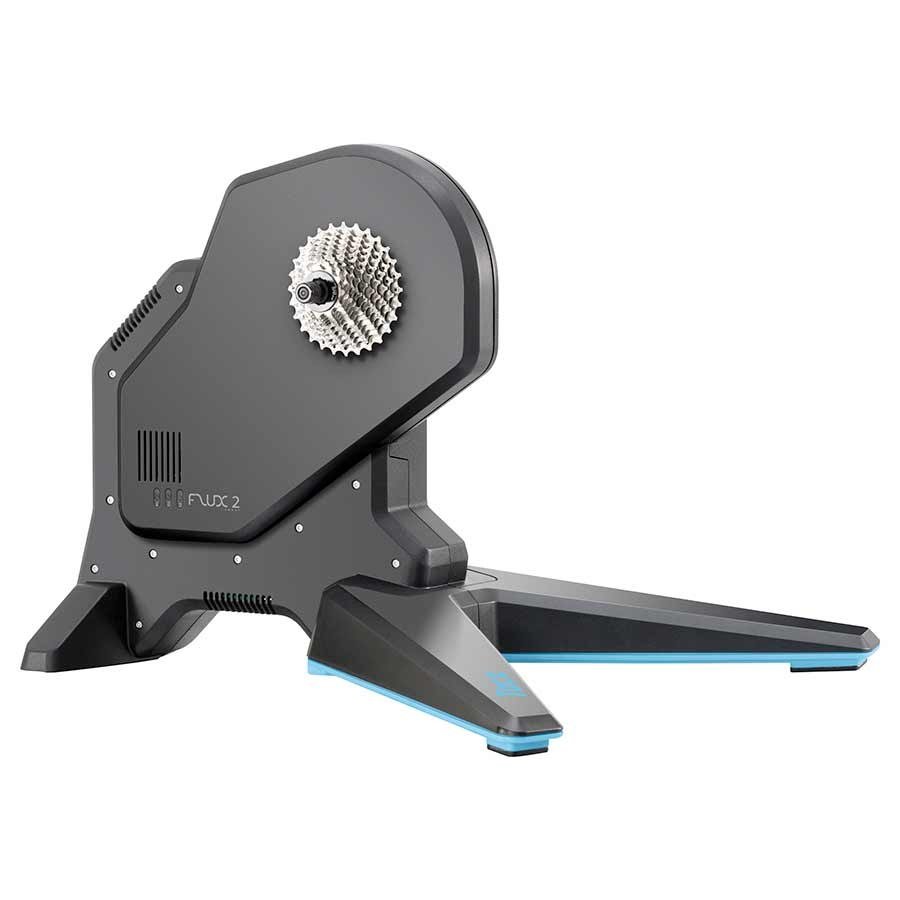 Tacx Flux 2 Smart-Trainer Rollentrainer