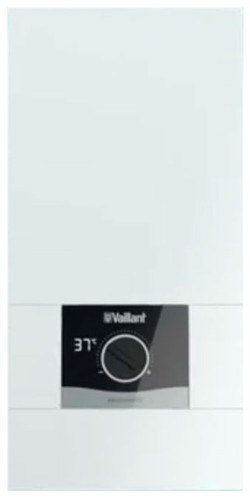 Vaillant VED E 18/8 B Pro Durchlauferhitzer 18 kW