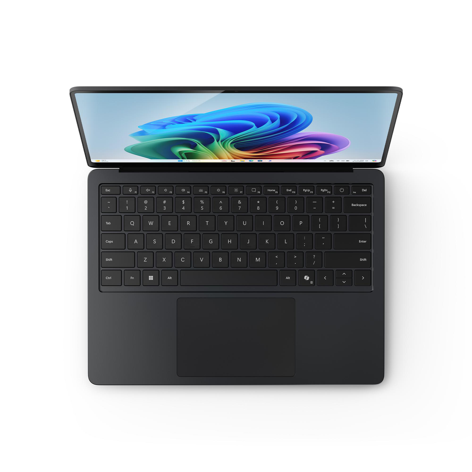 Microsoft Surface Laptop 7 13,8 Zoll Snapdragon X Plus 16 GB 512 GB